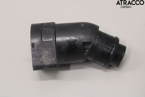 Intercooler hose VW SHARAN (7N1, 7N2)