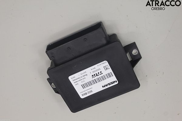 Pdc styreenhed (park distance control) NISSAN X-TRAIL (T32_)