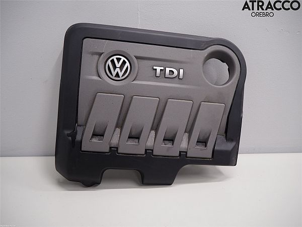 Motorabdeckung VW TIGUAN (5N_)