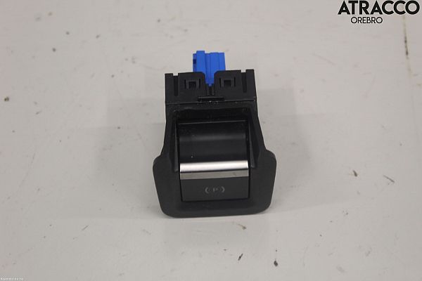 Contact - Parking brake PEUGEOT PARTNER Box (K9)