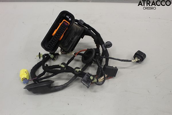 arbre de câblage complet VW PASSAT ALLTRACK (365)