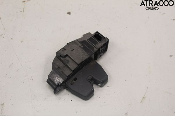 Zentralverriegelung CITROËN C5 III Break (RW_)