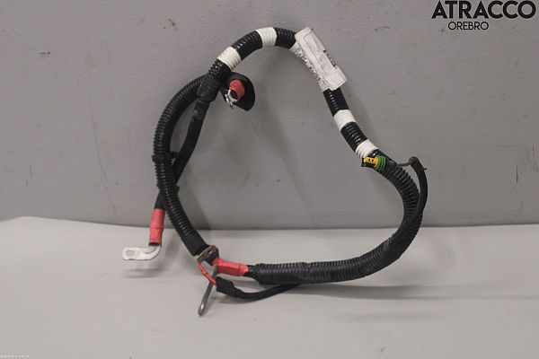 Battery cable FIAT TIPO Saloon (356_)