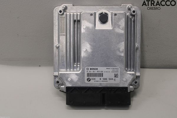 Motorsteuergerät (ECU) BMW X5 (F15, F85)