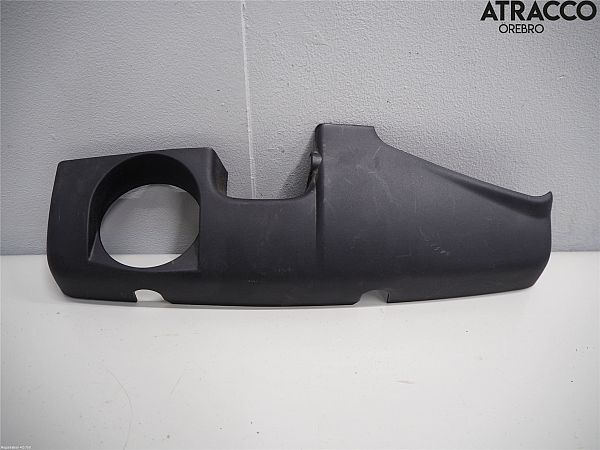 Motorabdeckung VW TOUAREG (7LA, 7L6, 7L7)