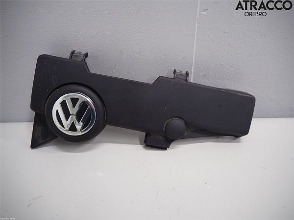 Motorabdeckung VW TOUAREG (7LA, 7L6, 7L7)