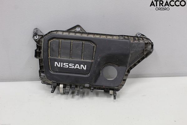 Mc motorkåpe venstre NISSAN X-TRAIL (T32_)