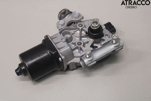 Viskermotor - for MAZDA CX-3 (DK)