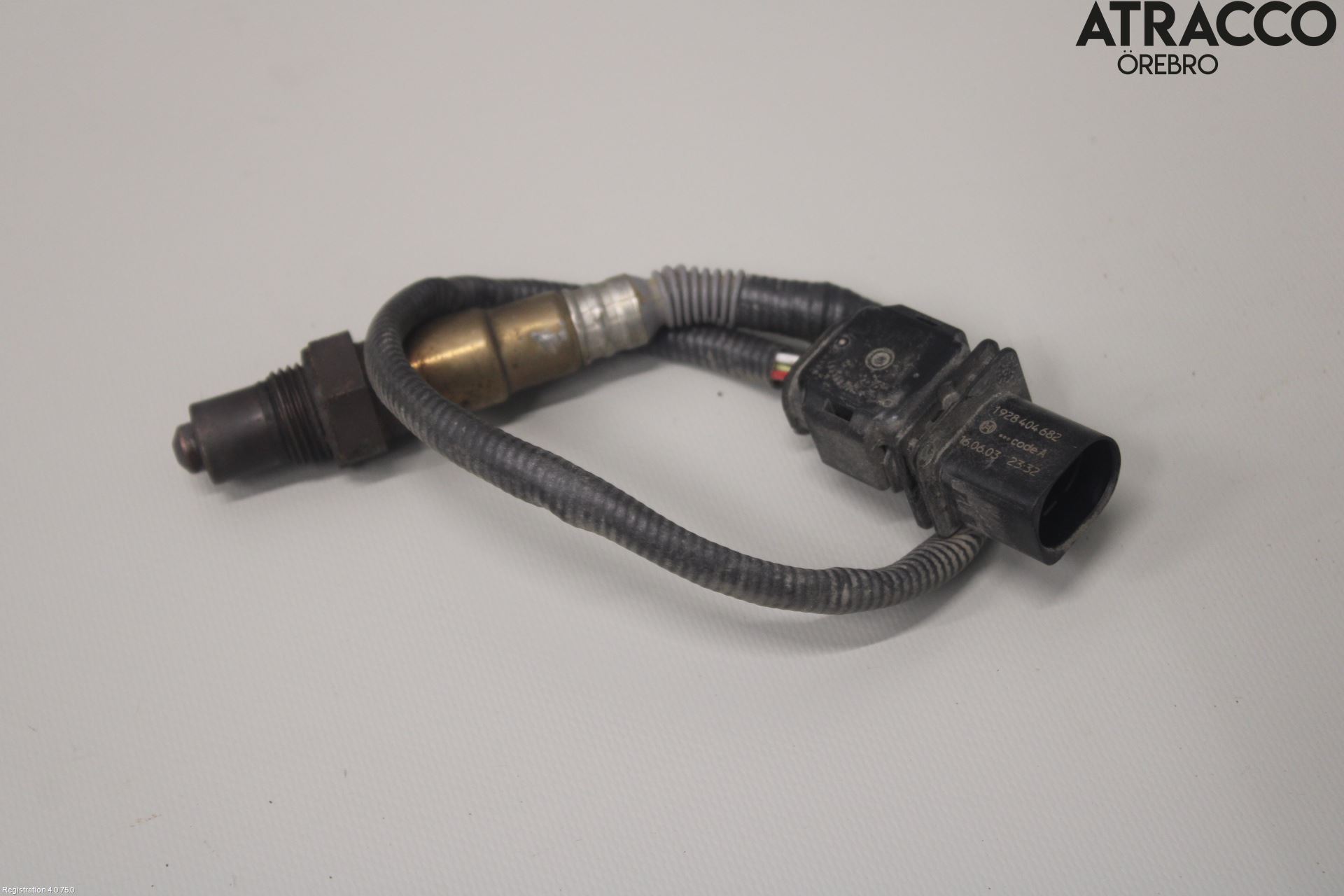 Sonda Lambda ORIGINALE BMW X5 (F15, F85) 2017 - Foto 1 di 1