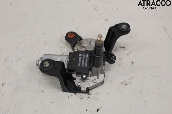 Viskermotor bag OPEL ASTRA J (P10)