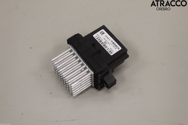 Varmemodstand CHEVROLET CRUZE (J300)