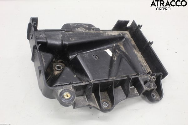 Accubak VW POLO (6R1, 6C1)