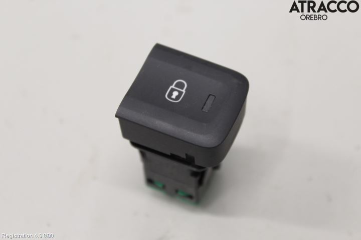 Switch - door PEUGEOT PARTNER Box (K9)