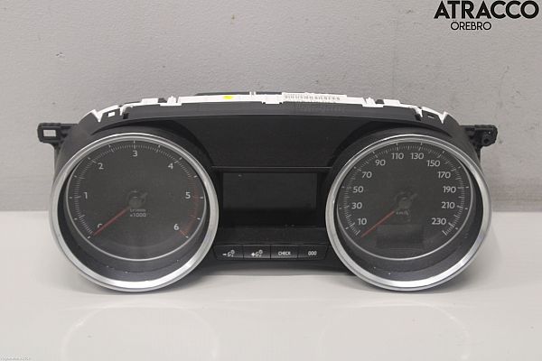 Tachometer/Drehzahlmesser PEUGEOT 508 SW I (8E_)