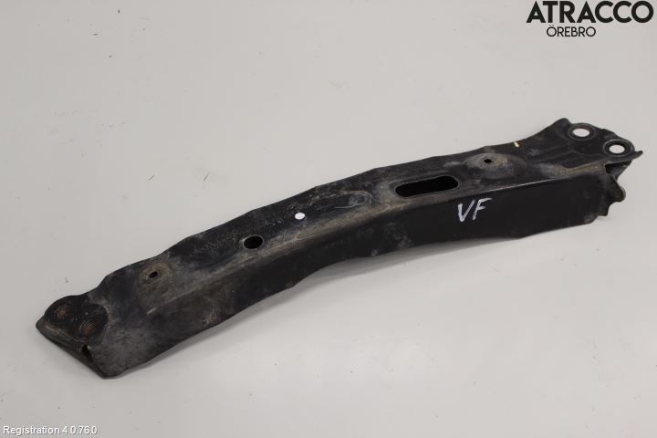 Motorbrücke vorne LEXUS NX (_Z1_)