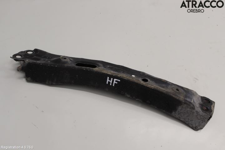 Motorbrücke vorne LEXUS NX (_Z1_)