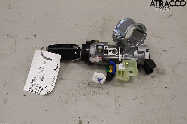 Gear - ignition lock KIA CEED Sportswagon (CD)