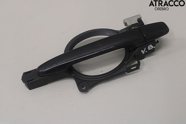 Handgriff aussen MITSUBISHI LANCER VIII Sportback (CX_A)