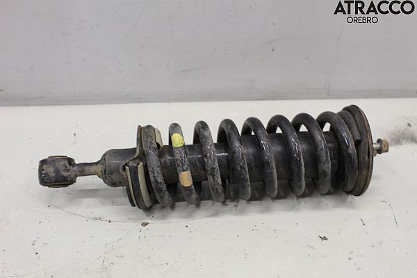 Federbein vorn NISSAN NP300 NAVARA (D40)
