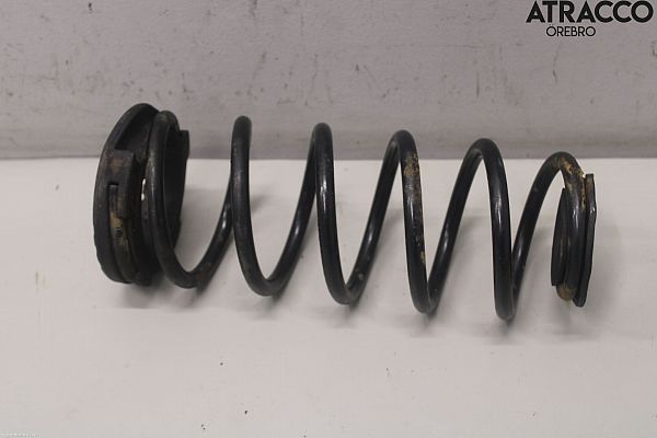 Rear spring - coil KIA SOUL II (PS)