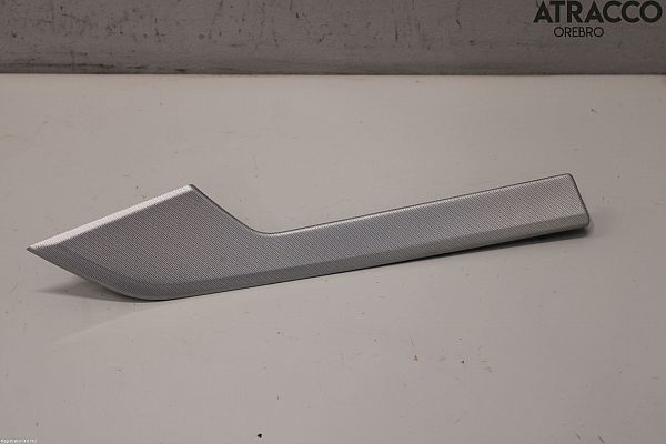Door card trim
