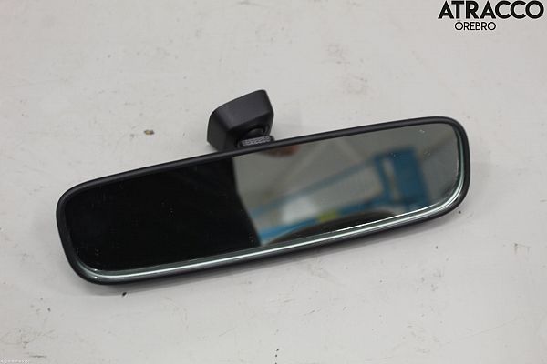 Rear view mirror - internal SUBARU XV (GT)