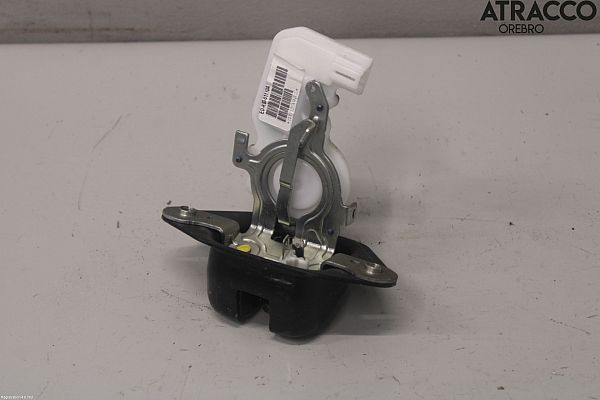 Verrouillage central HONDA CIVIC VIII Hatchback (FN, FK)