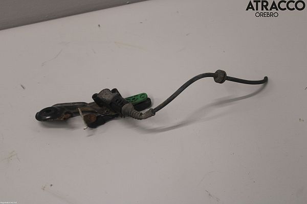 Sensor - lygtejustering AUDI A6 Allroad (4GH, 4GJ, C7)