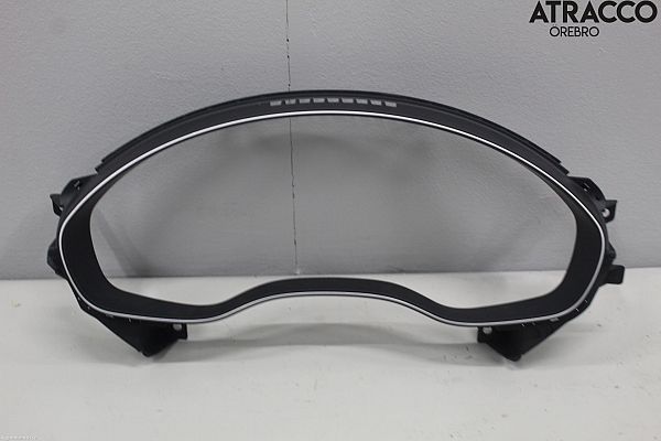 Beklædning -u - instrument AUDI A6 Allroad (4GH, 4GJ, C7)