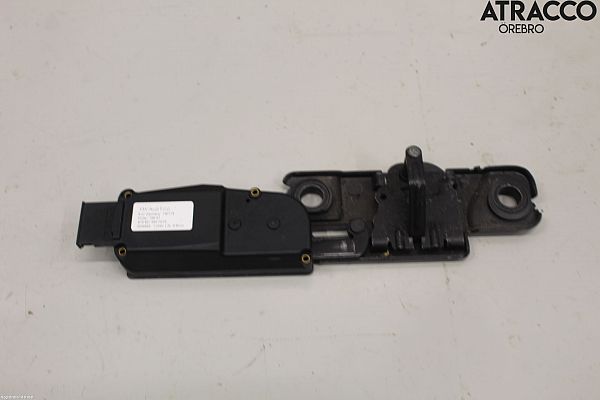 Centrallås AUDI A6 Allroad (4GH, 4GJ, C7)