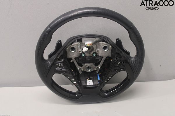 Steering wheel - airbag type (airbag not included) KIA PRO CEE'D (JD)