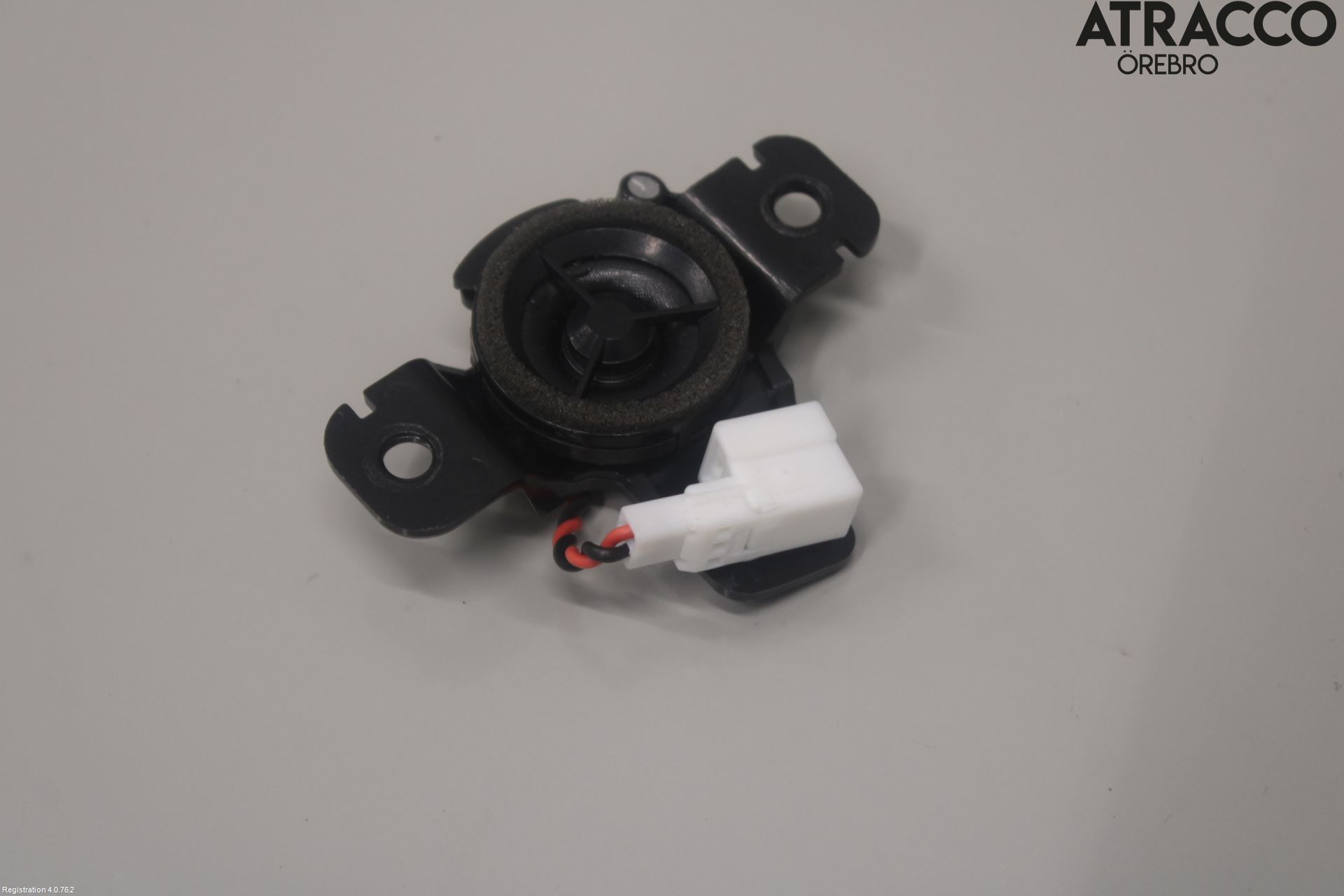 haut parleur KIA PRO CEE'D (JD)