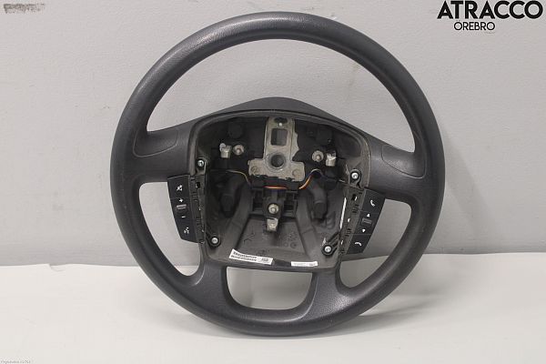Ratt - (airbag medfølger ikke) CITROËN RELAY Platform/Chassis