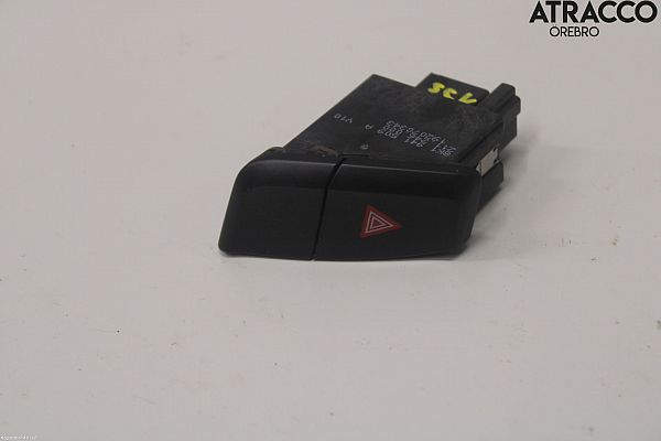 Włącznik świateł awaryjnych AUDI A5 (8T3)