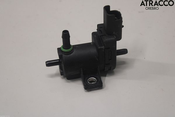 Egr valve CITROËN RELAY Platform/Chassis
