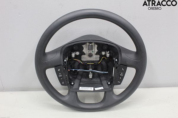 Lenkrad, der Airbag wird nicht mitgeliefert CITROËN RELAY Platform/Chassis