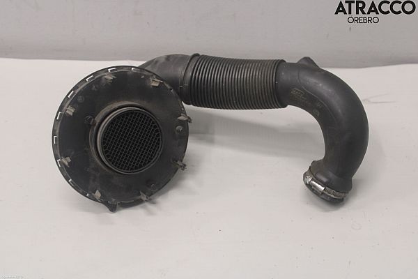 Indsugningsslange AUDI A6 Avant (4G5, 4GD, C7)