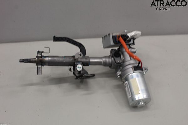 Ratstamme komplet NISSAN NOTE (E12)