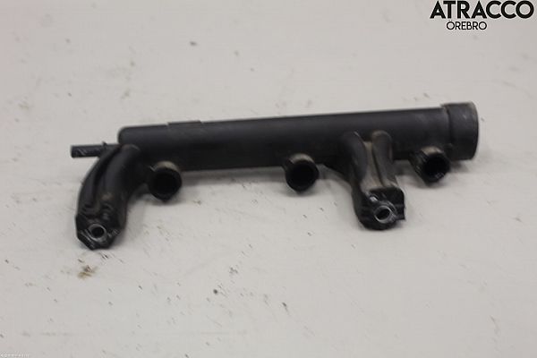 Hochdruckrail PEUGEOT 208 I (CA_, CC_)