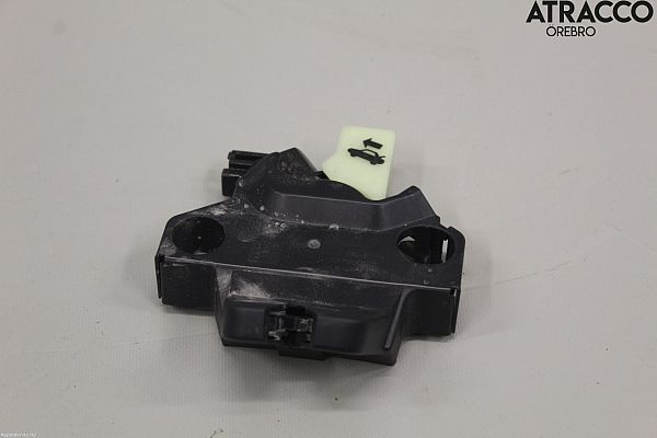 Zentralverriegelung TESLA MODEL 3 (5YJ3)