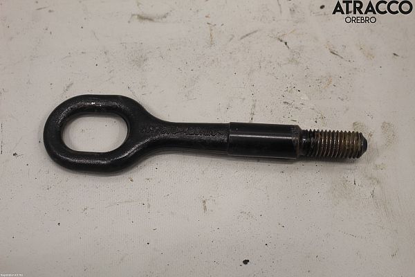 zaczep holowniczy TESLA MODEL 3 (5YJ3)