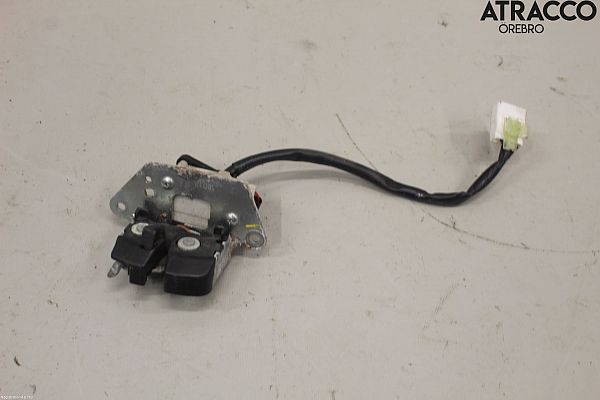 Verrouillage central FIAT FIORINO Box Body/Estate (225_)