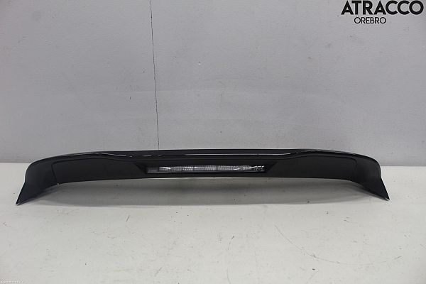 Spoiler achter PEUGEOT 208 II (UB_, UP_, UW_, UJ_)