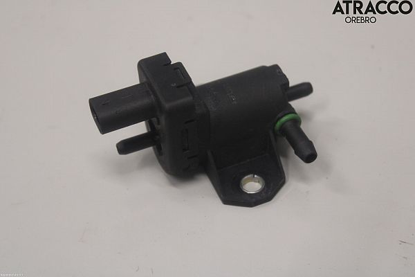 Egr ventil CITROËN C5 AIRCROSS