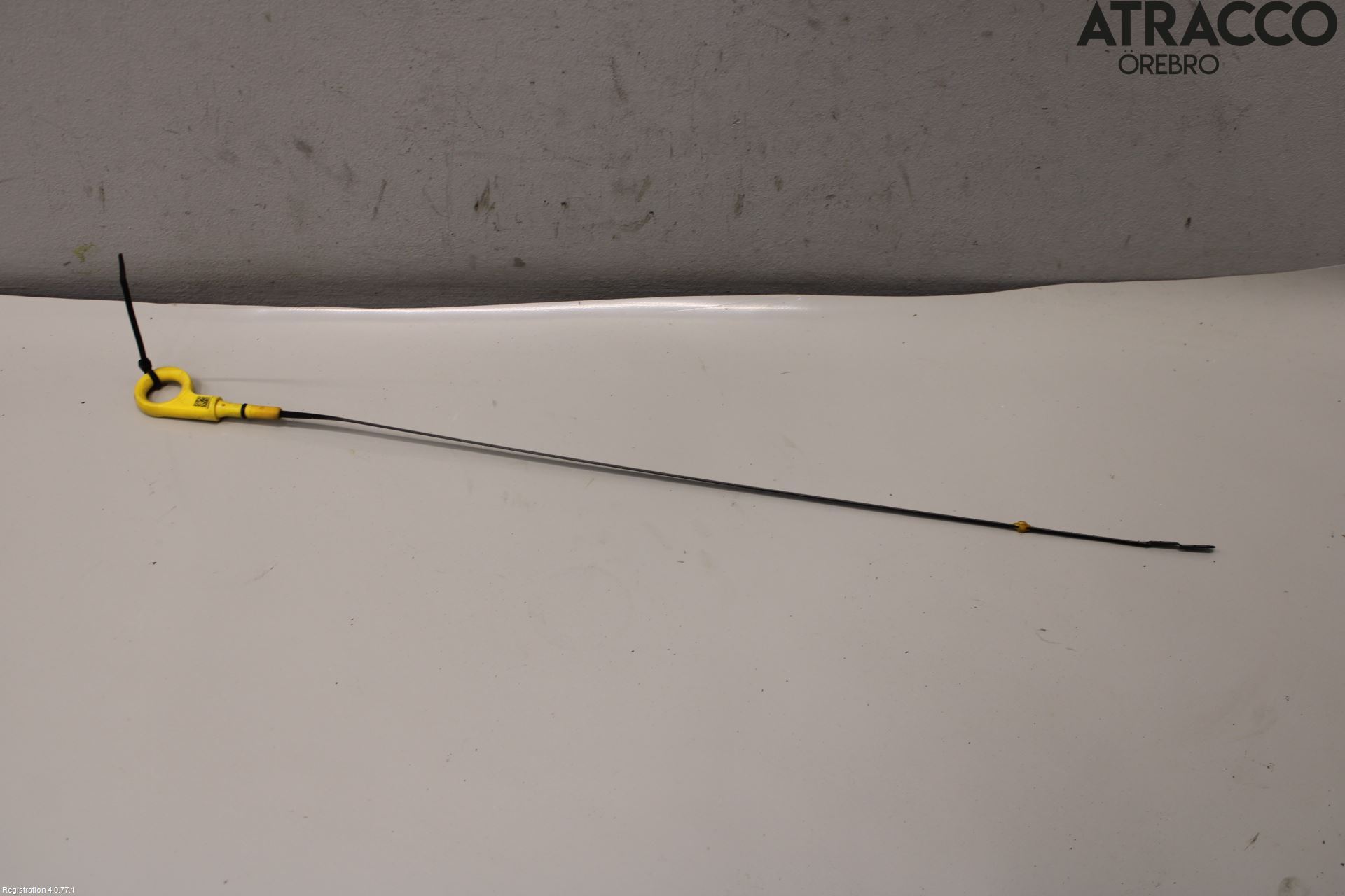 Olje peilepinne VW UP (121, 122, BL1, BL2, BL3, 123)