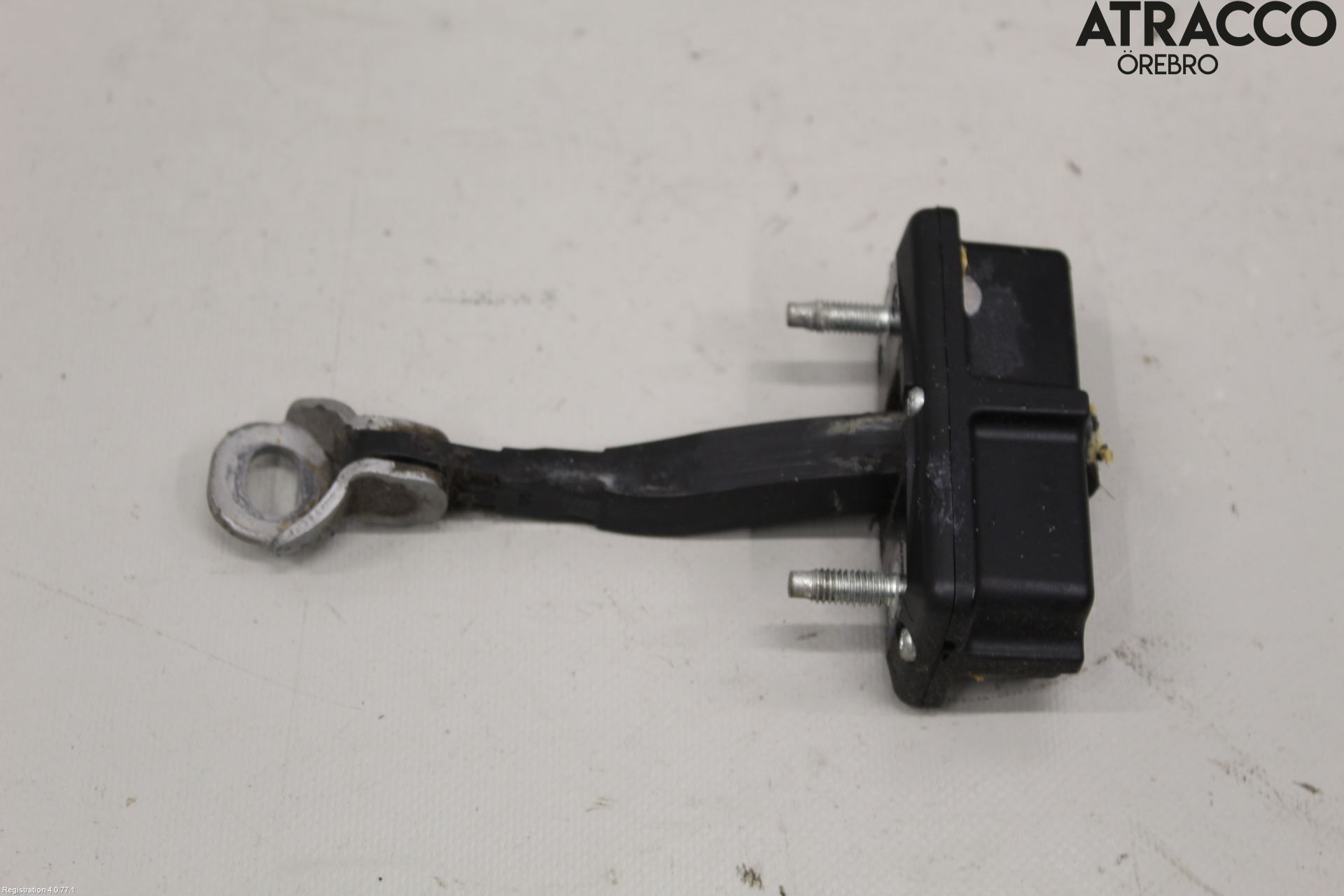 Türfangband FIAT PANDA VAN (312_, 519_)