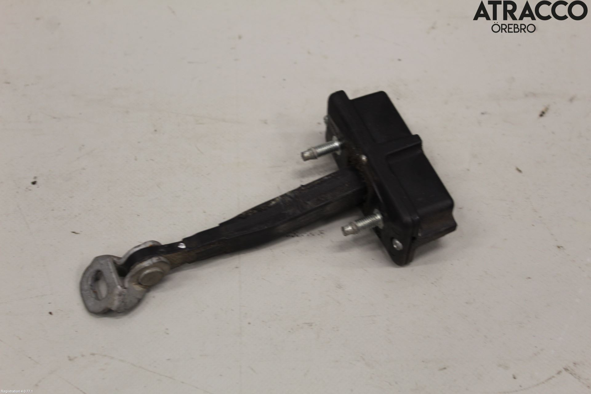 Dørstop FIAT PANDA VAN (312_, 519_)