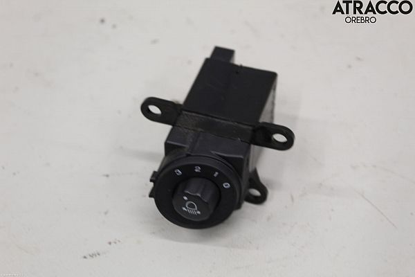 Switch - light adjuster HONDA CIVIC VIII Hatchback (FN, FK)