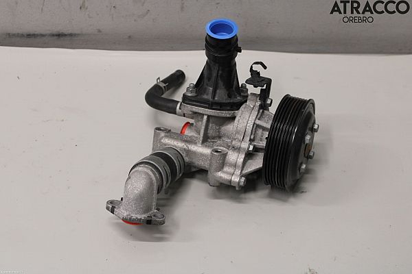 Wasserpumpe KIA CEED Sportswagon (CD)