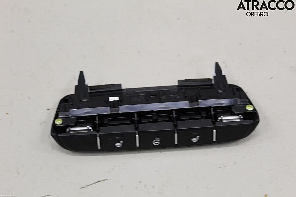 Sitzheizungsschalter KIA CEED Sportswagon (CD)